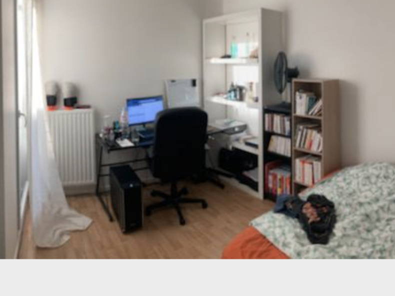 Colocation Juvisy-sur-Orge 624755-5