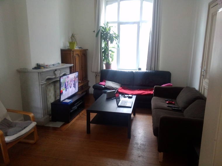 Homestay Liège 121993