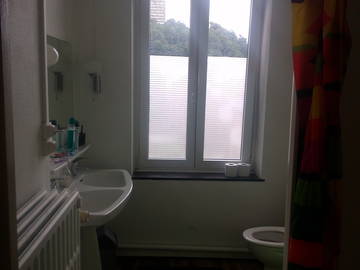 Room For Rent Liège 121995