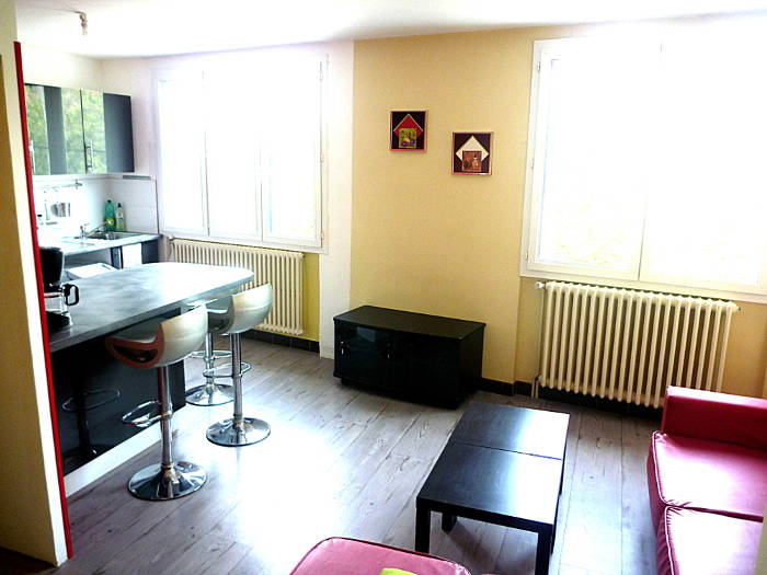 Homestay Albi 110829