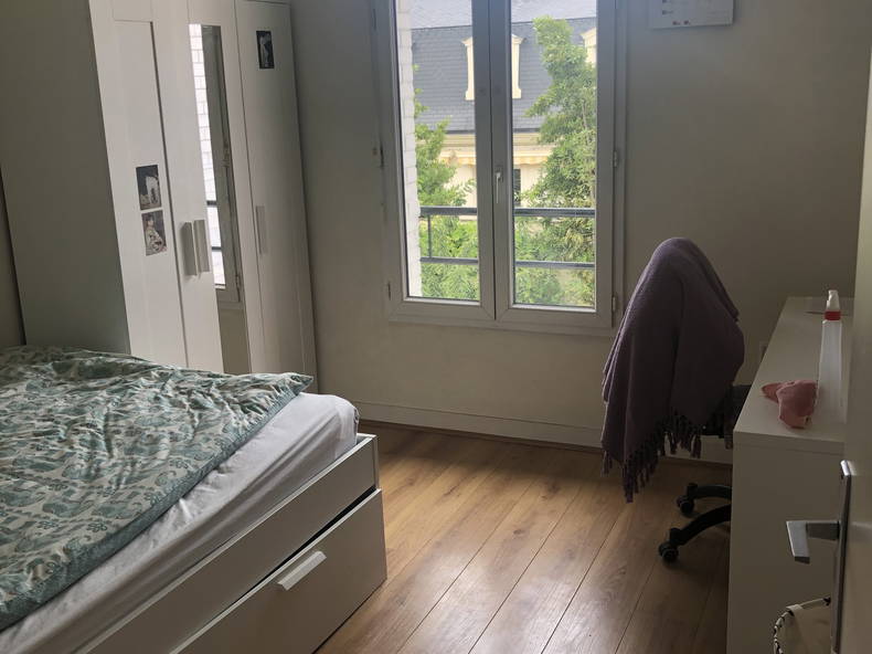 Colocação Saint-Maur-des-Fossés 498053-5