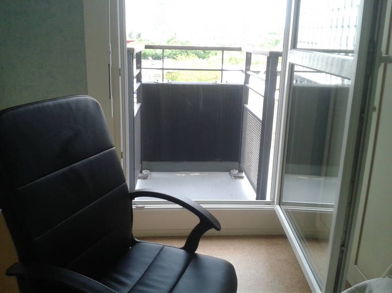 Colocação Paris 182380-2