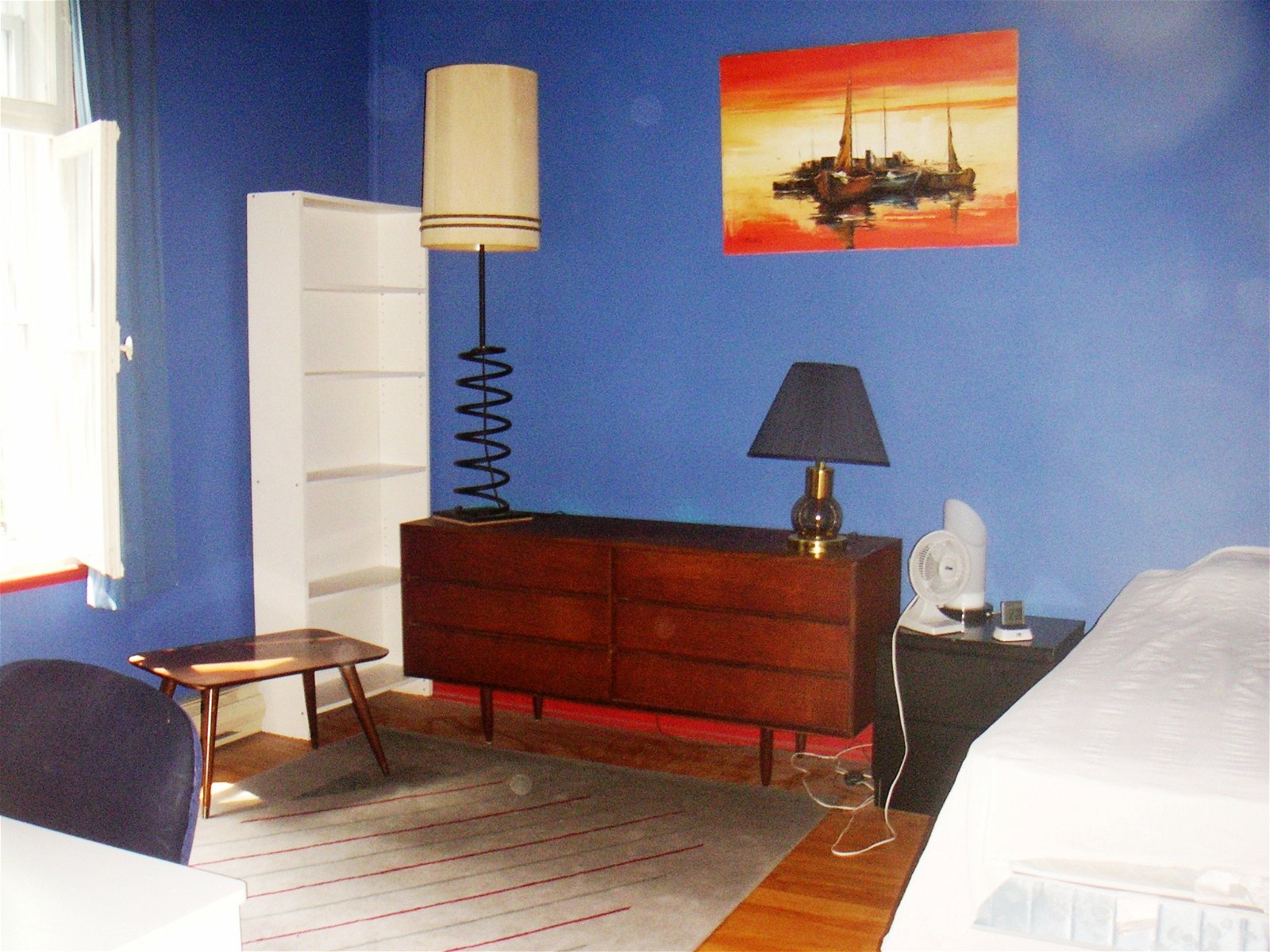 Colocatie Montréal 277558