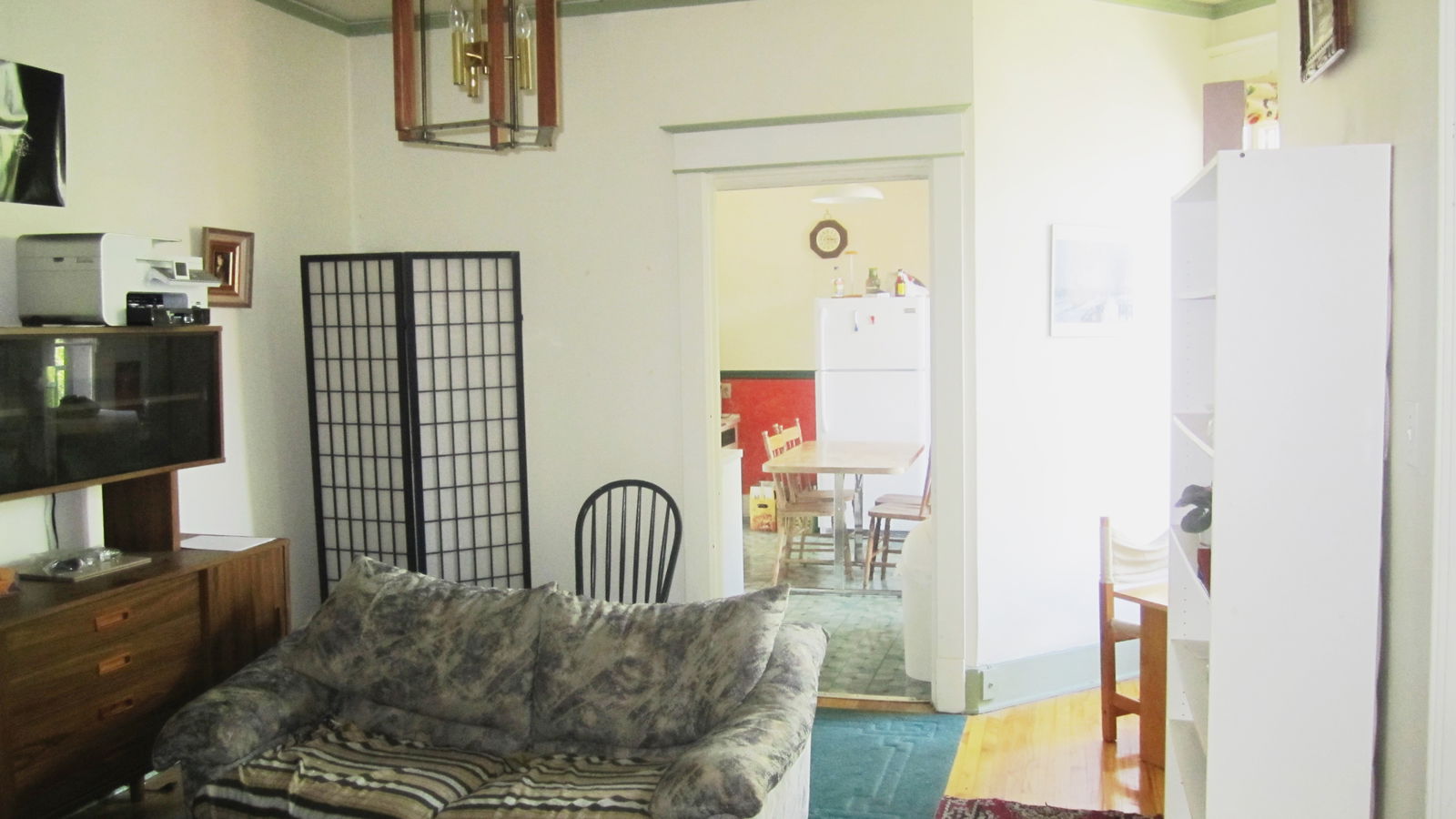 Colocatie Montréal 277558