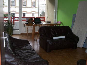 Colocation Carouge 30051-3