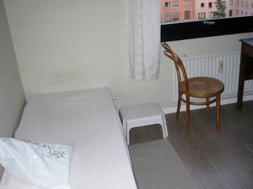 Room For Rent Namur 38145