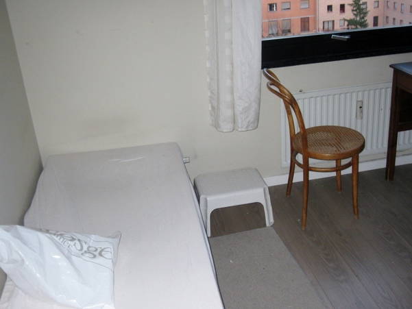 Homestay Namur 38145