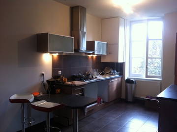 Room For Rent L'arbresle 61248