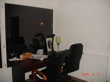 Room For Rent Saint-Denis 79219