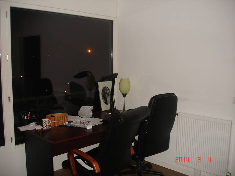 Homestay Saint-Denis 79219