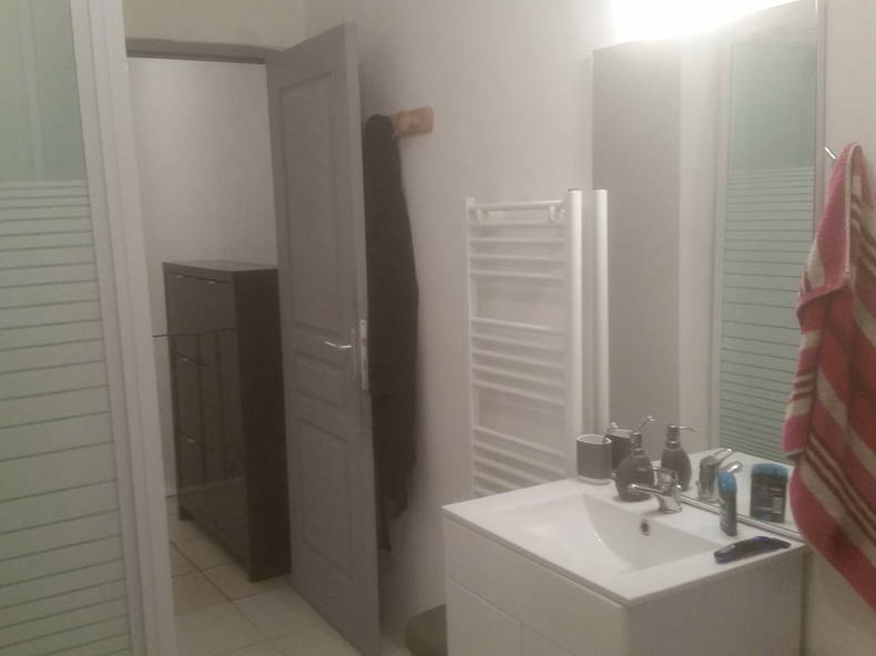 Colocación Avignon 92301-4