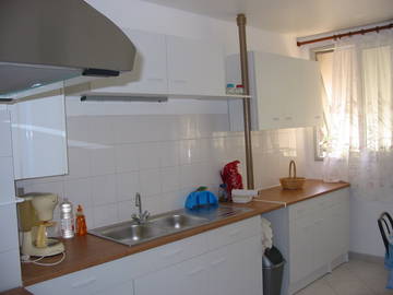 Chambre À Louer Montpellier 125859