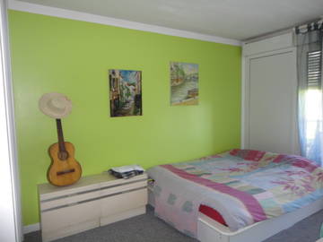 Room For Rent Nanterre 188936