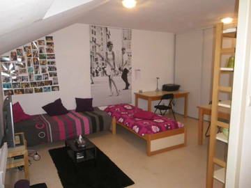 Room For Rent Lyon 63183