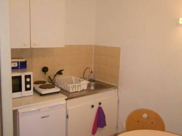 Room For Rent Lyon 63183