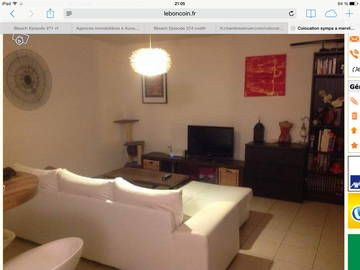 Room For Rent Merville 80950