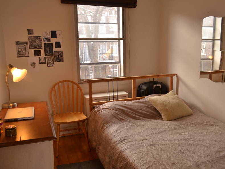 Colocación Montréal 130059-1