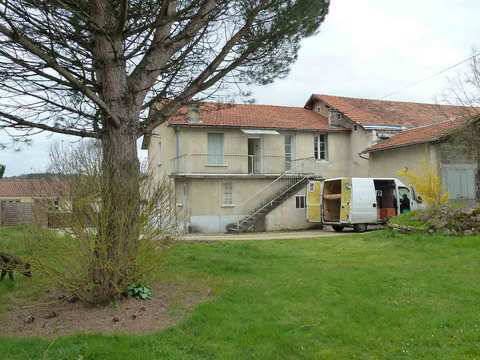 Colocation Marsac-sur-l'Isle 58770-1