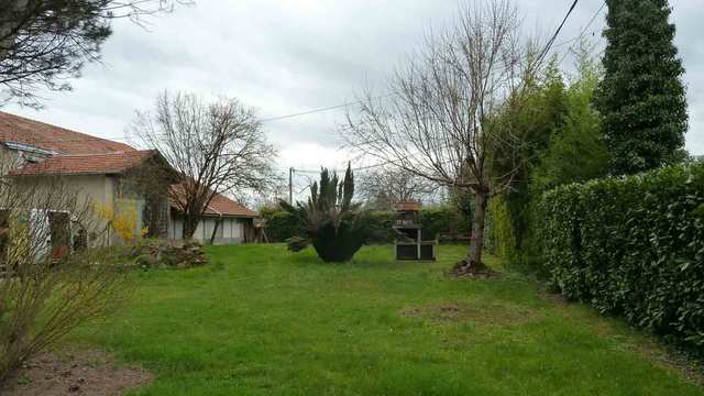 Colocation Marsac-sur-l'Isle 58770