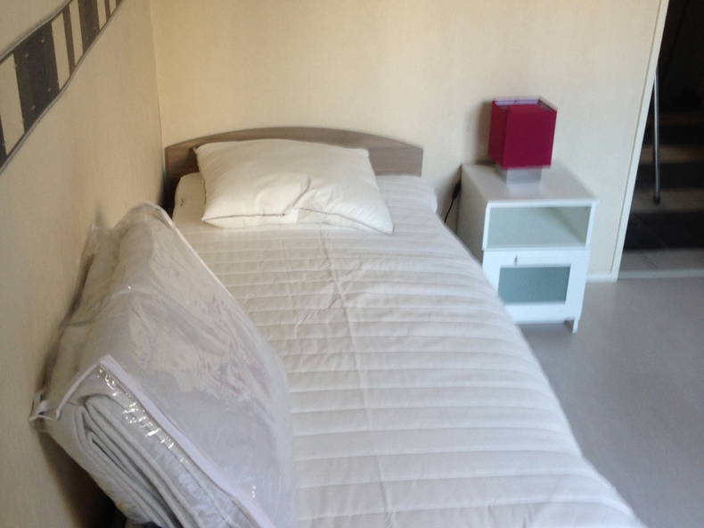 Colocación Évry 120242-2