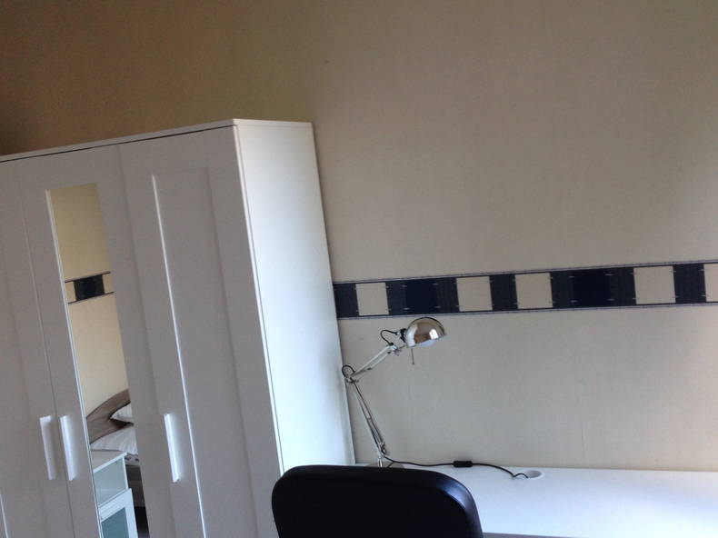 Colocación Évry 120242-3