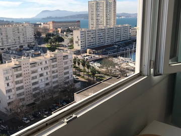 Room For Rent Toulon 164124