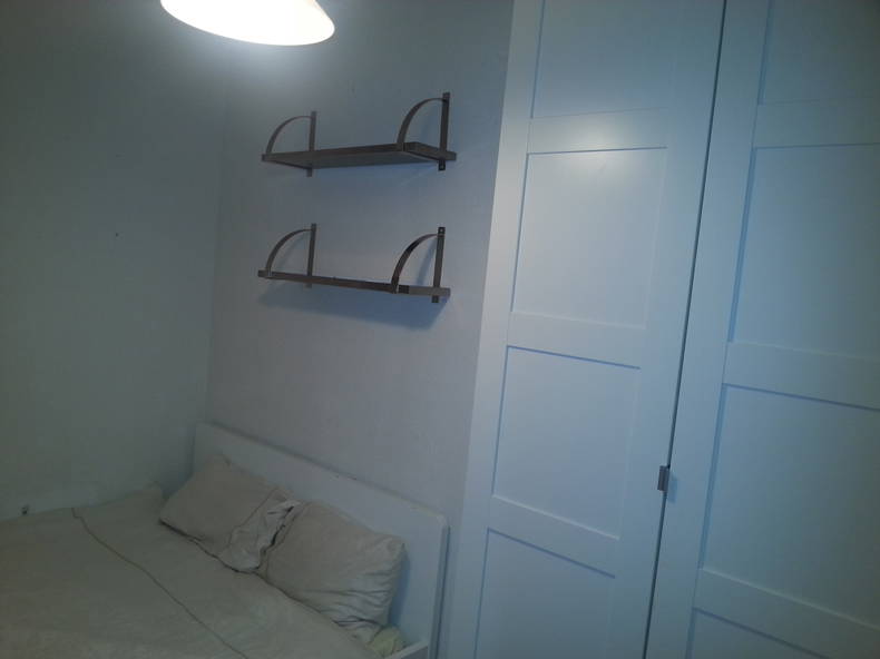 Colocation Ferney-Voltaire 91242-1