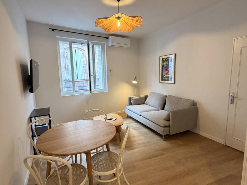 Chambre Chez L'habitant Avignon 677052-2