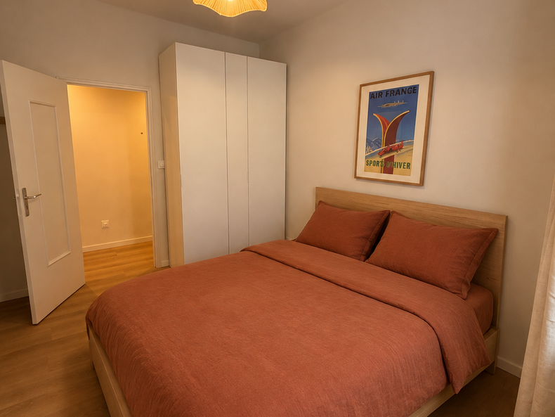 Chambre Chez L'habitant Avignon 677052-5