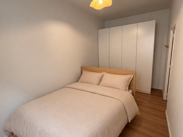 Chambre chez l'habitant à louer à Avignon - photo 6 : chambre-6