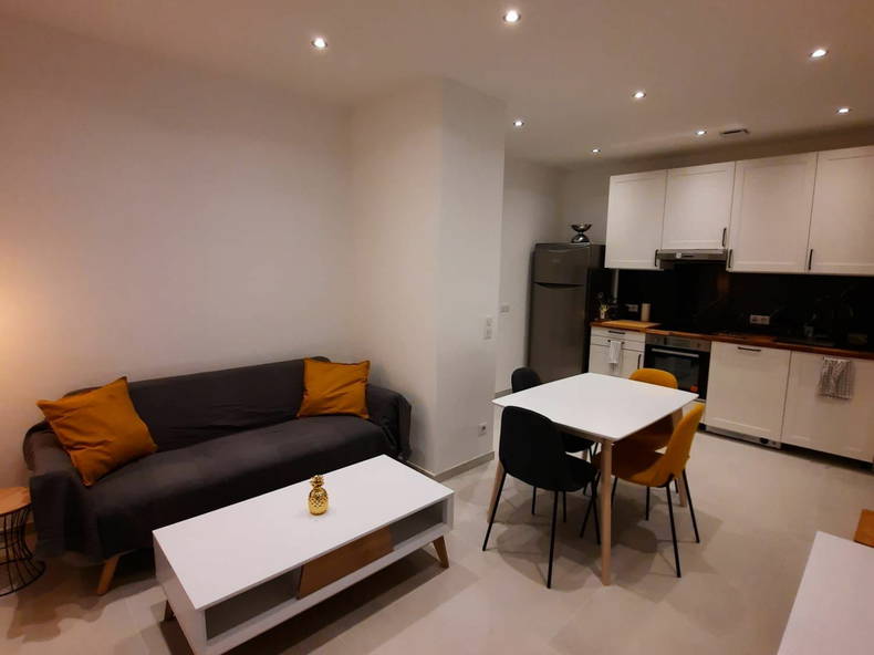 Colocation Grasse 254335-1