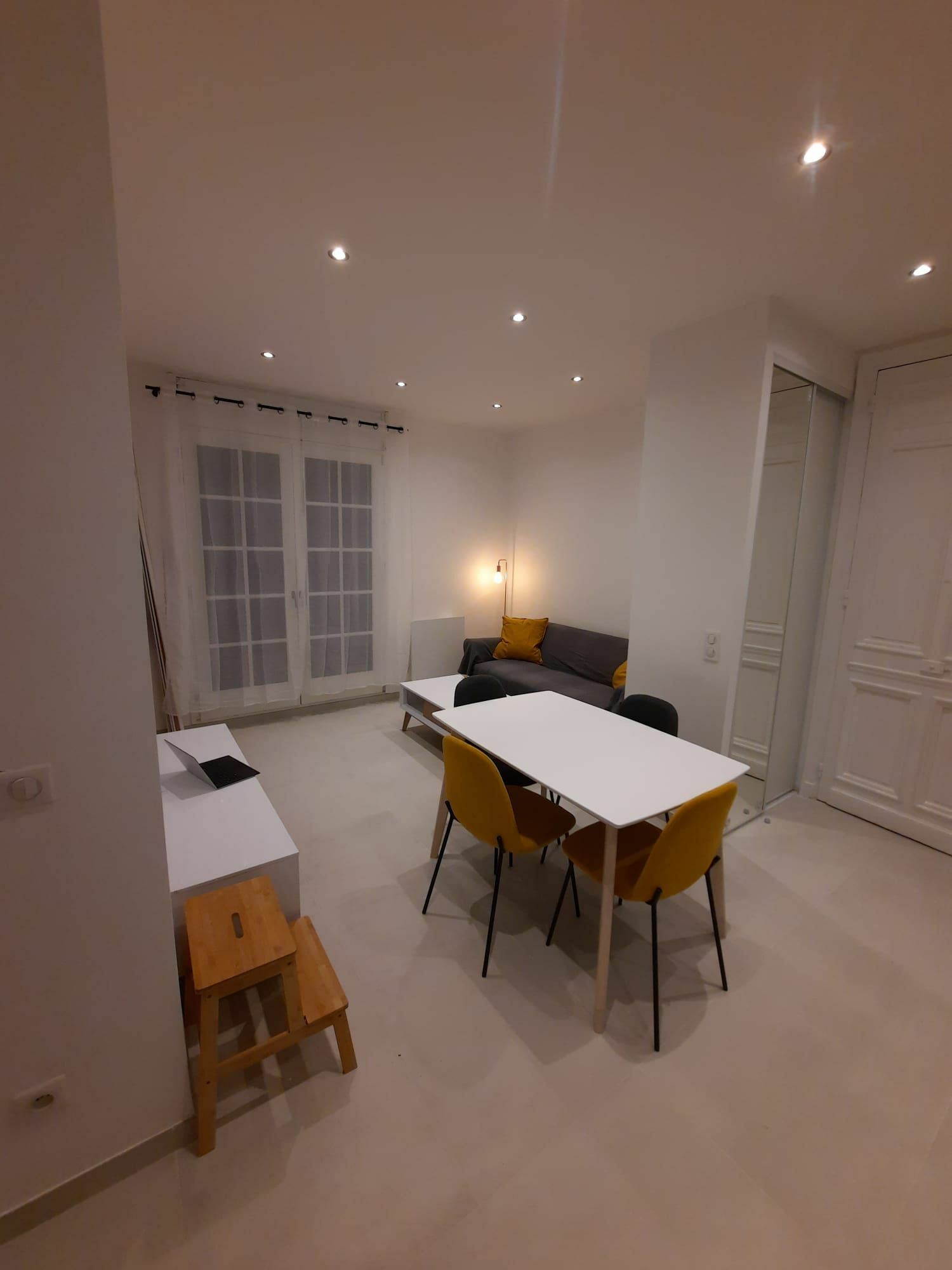 Colocation Grasse 254335