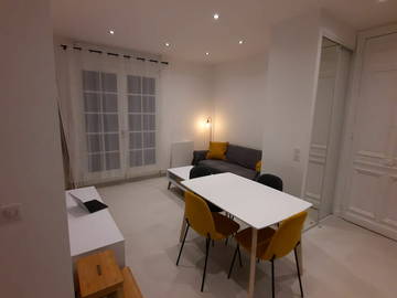 Chambre À Louer Grasse 254335