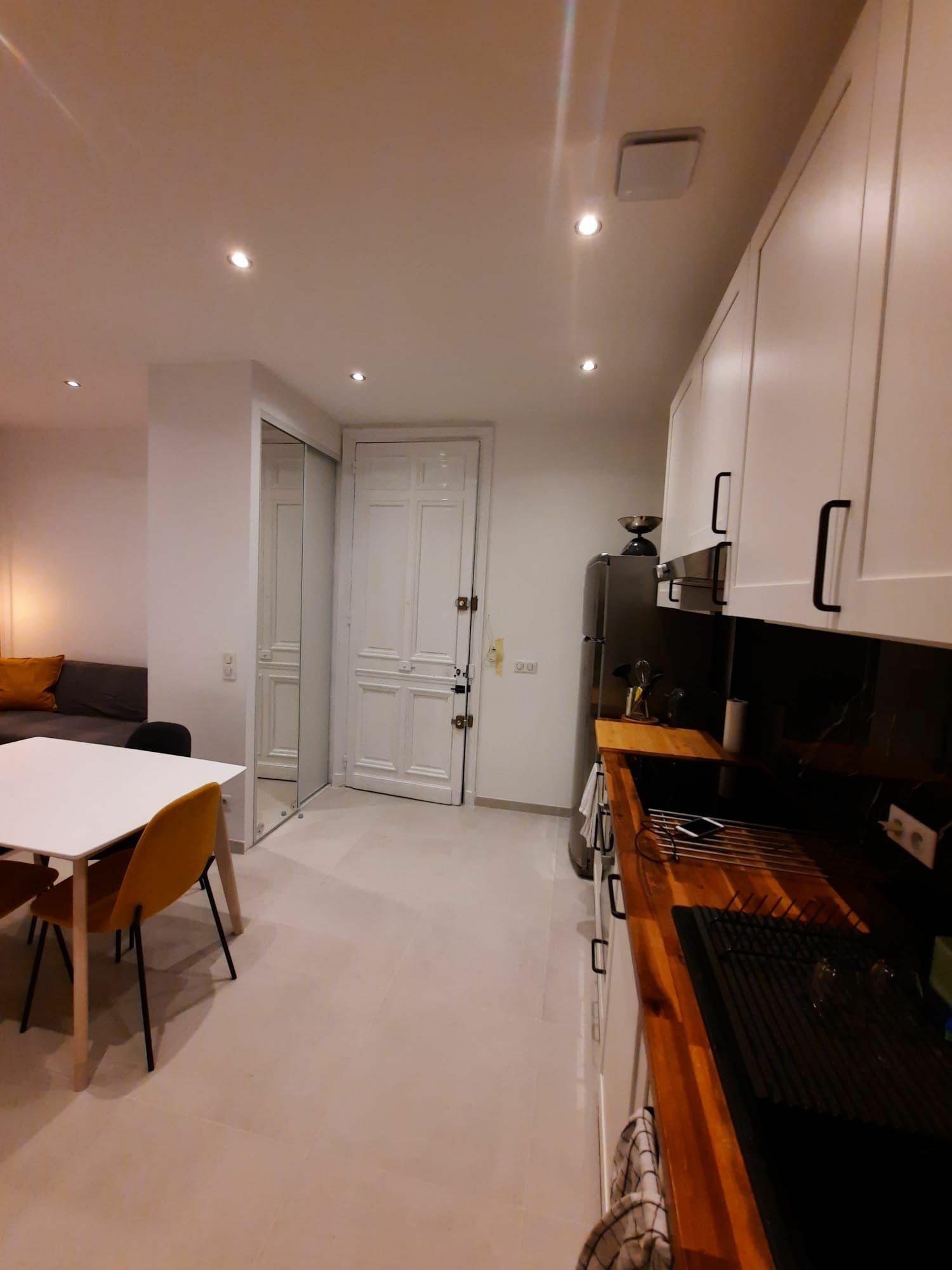 Colocation Grasse 254335