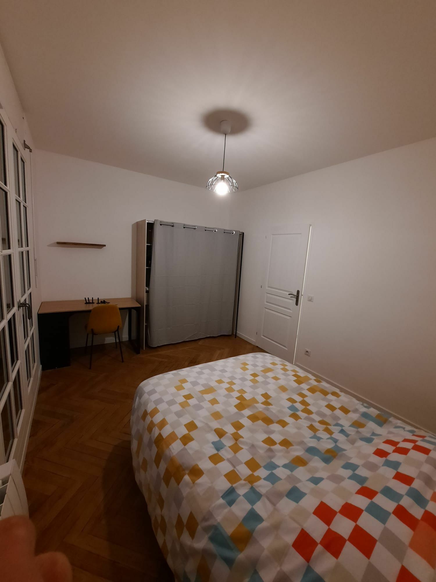 Colocation Grasse 254335