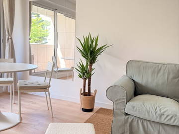 Alloggio condiviso à louer à Saint-Herblain - altro locale-3