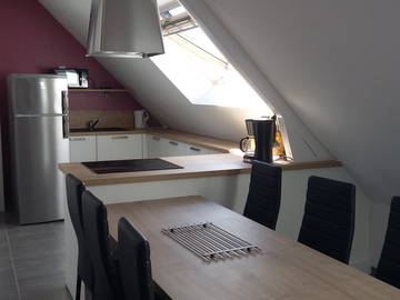 Room For Rent Lorient 143395