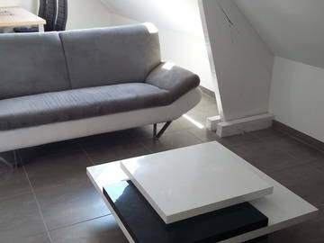 Chambre À Louer Lorient 143395