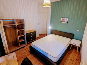 Chambre À Louer Montauban 446274