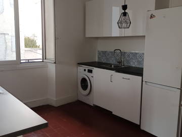 Chambre À Louer Roanne 496423