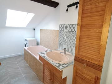 Chambre À Louer Roanne 496423