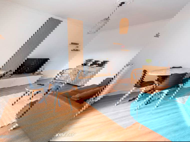 Gastgezin Saint-Herblain 645956