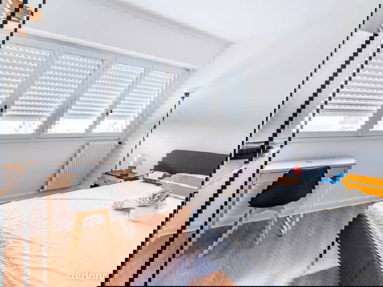 Gastgezin Saint-Herblain 645956