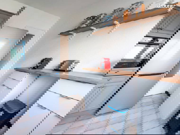 Gastgezin Saint-Herblain 645956