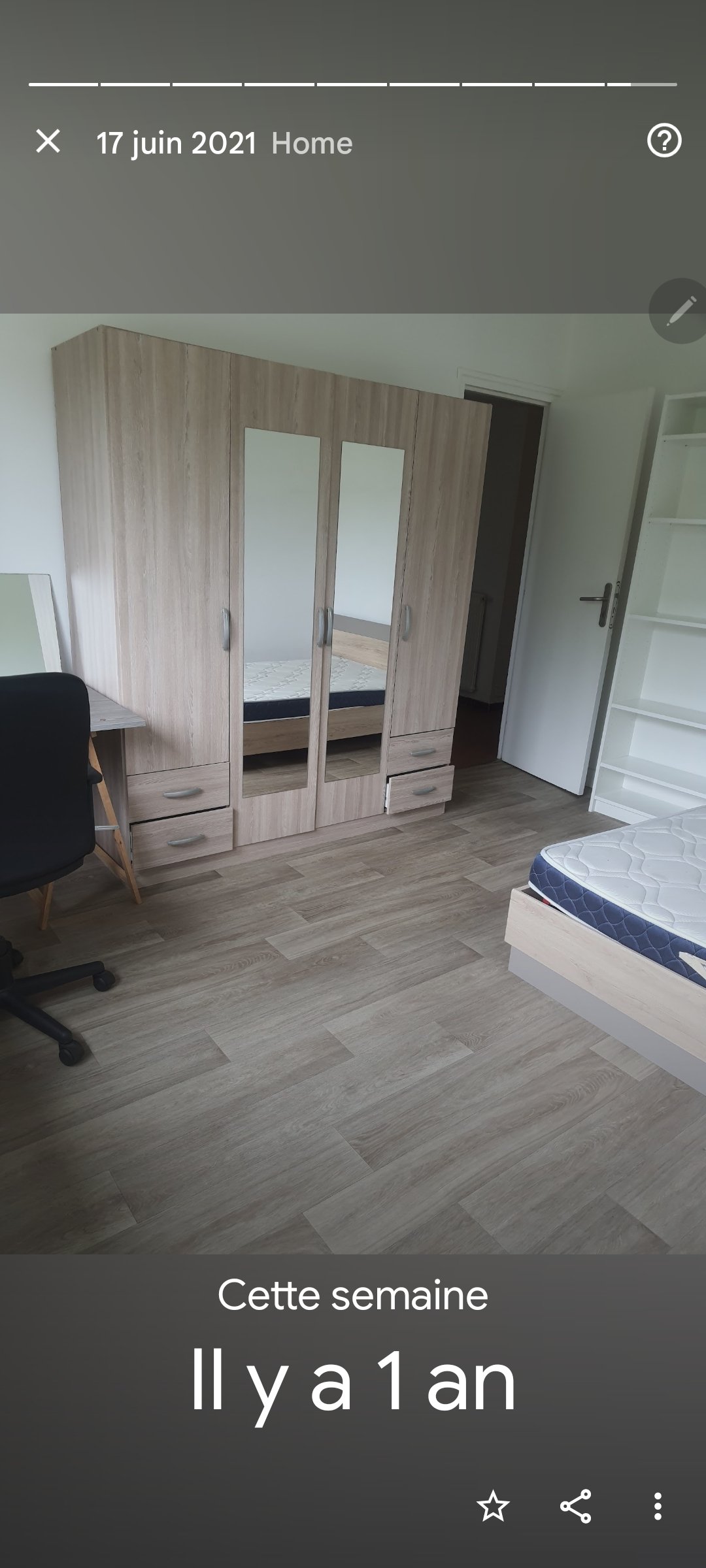 Colocation Talence 140148