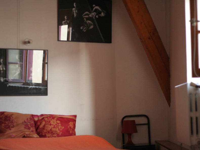 Colocation Tarbes 120437-4