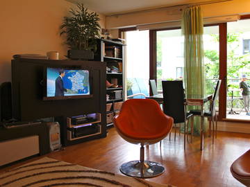 Room For Rent Paris 109976