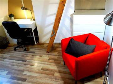 Roomlala | Colocation The Sky All Inclusive Lille