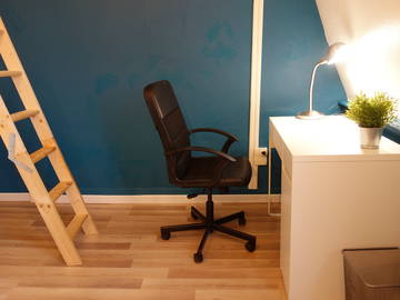 Chambre À Louer Lille 235676