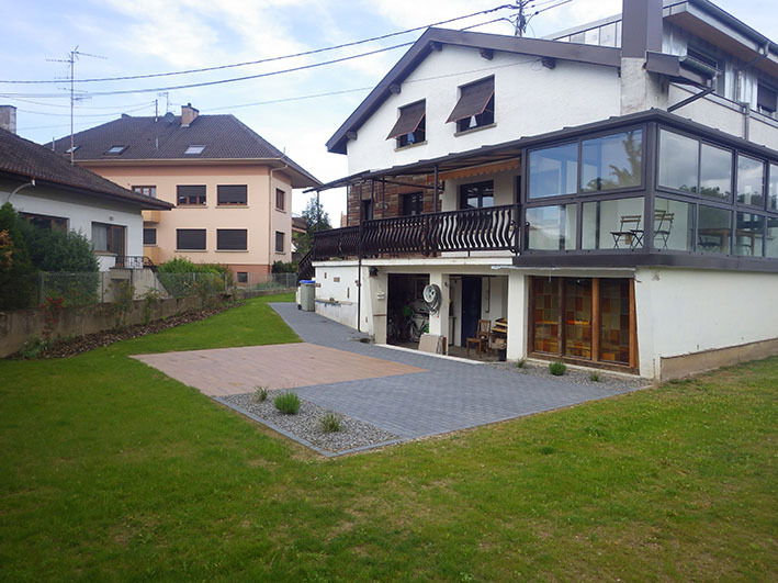 Colocation Mittelhausbergen 73149